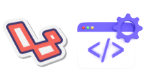 Laravel Web Development