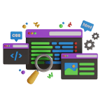 Web App or Web Portal Development