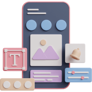 Innovative UI/UX Design Create captivating user experiences following Apple's Human Interface Guidelines.