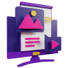UI/UX Design