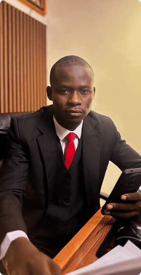 Chief Okwor Uchenna