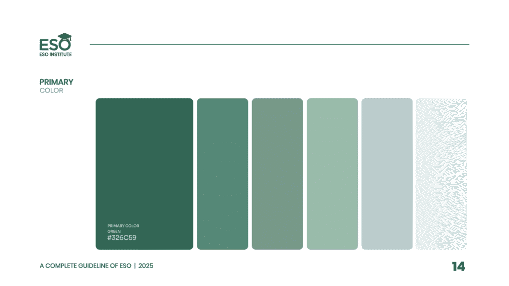 eso color pallete